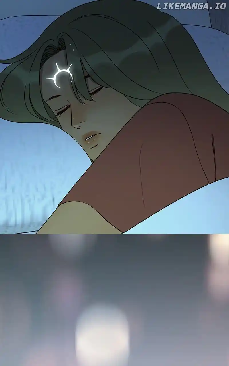 Eaternal Nocturnal Chapter 95