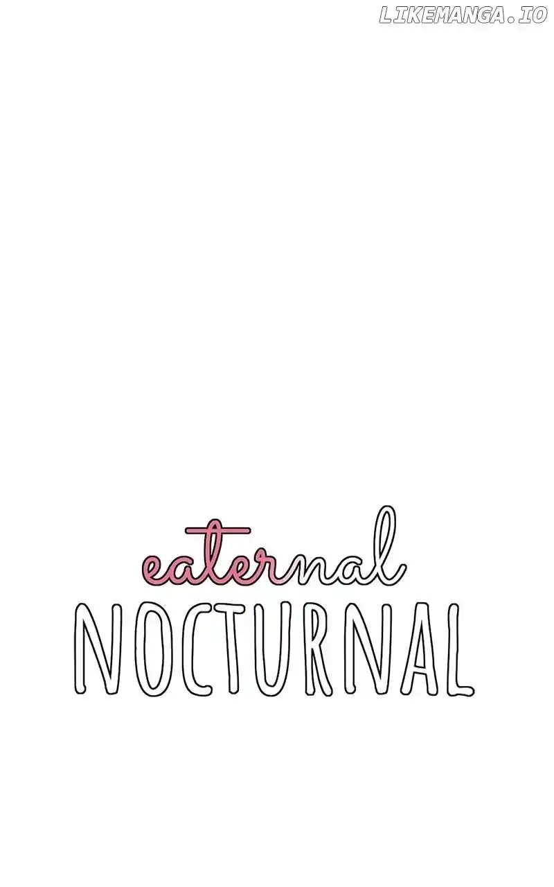 Eaternal Nocturnal Chapter 95