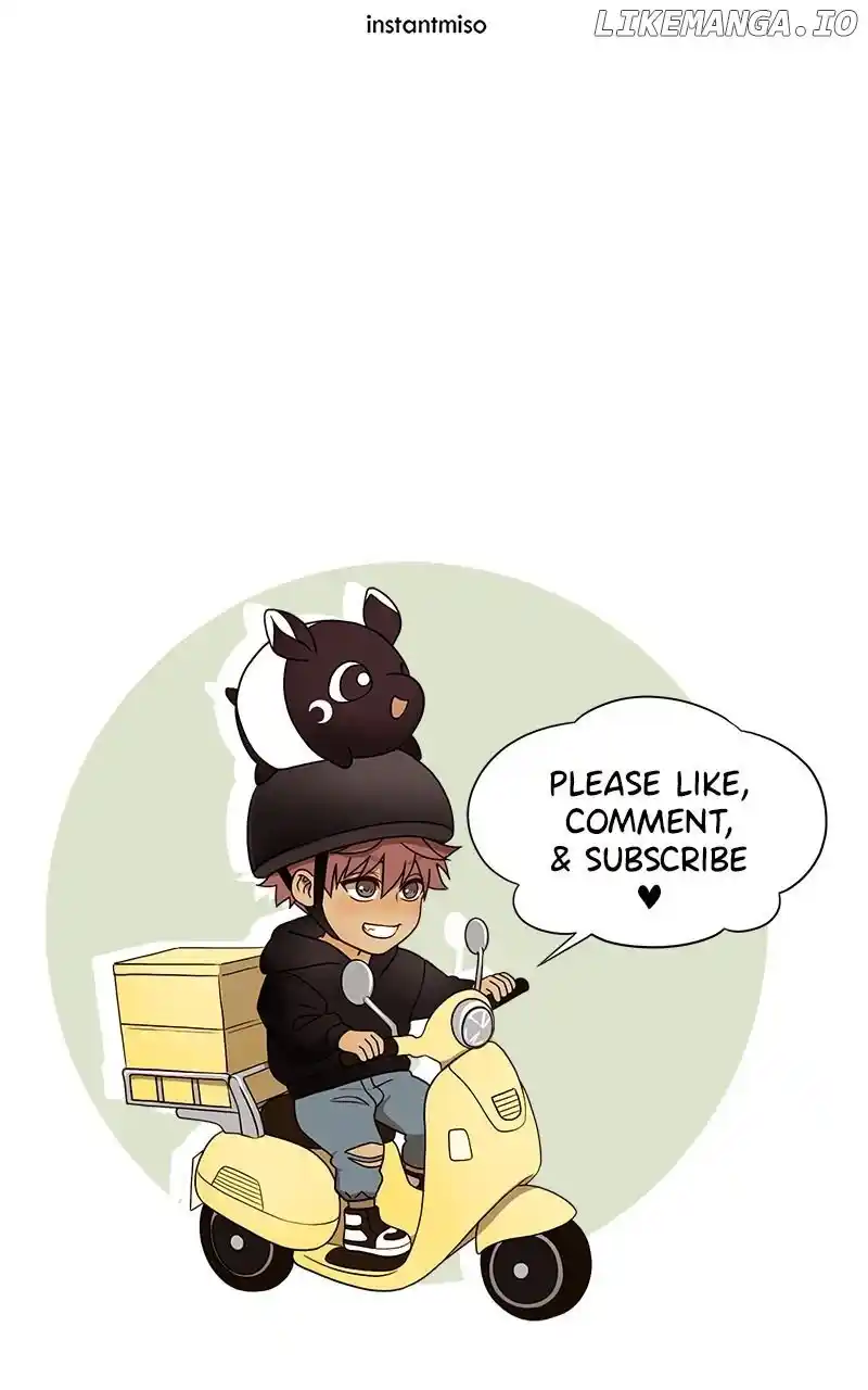 Eaternal Nocturnal Chapter 95