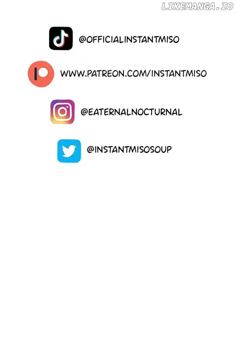 Eaternal Nocturnal Chapter 95