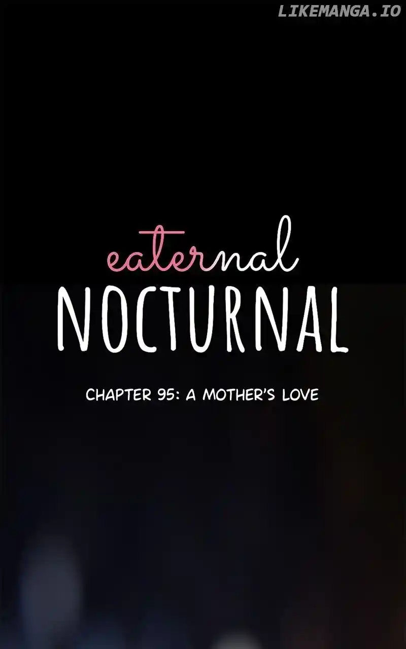 Eaternal Nocturnal Chapter 96