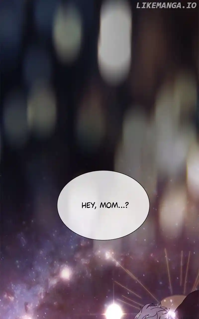 Eaternal Nocturnal Chapter 96