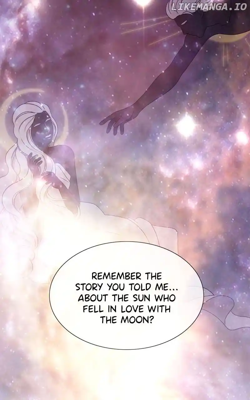 Eaternal Nocturnal Chapter 96