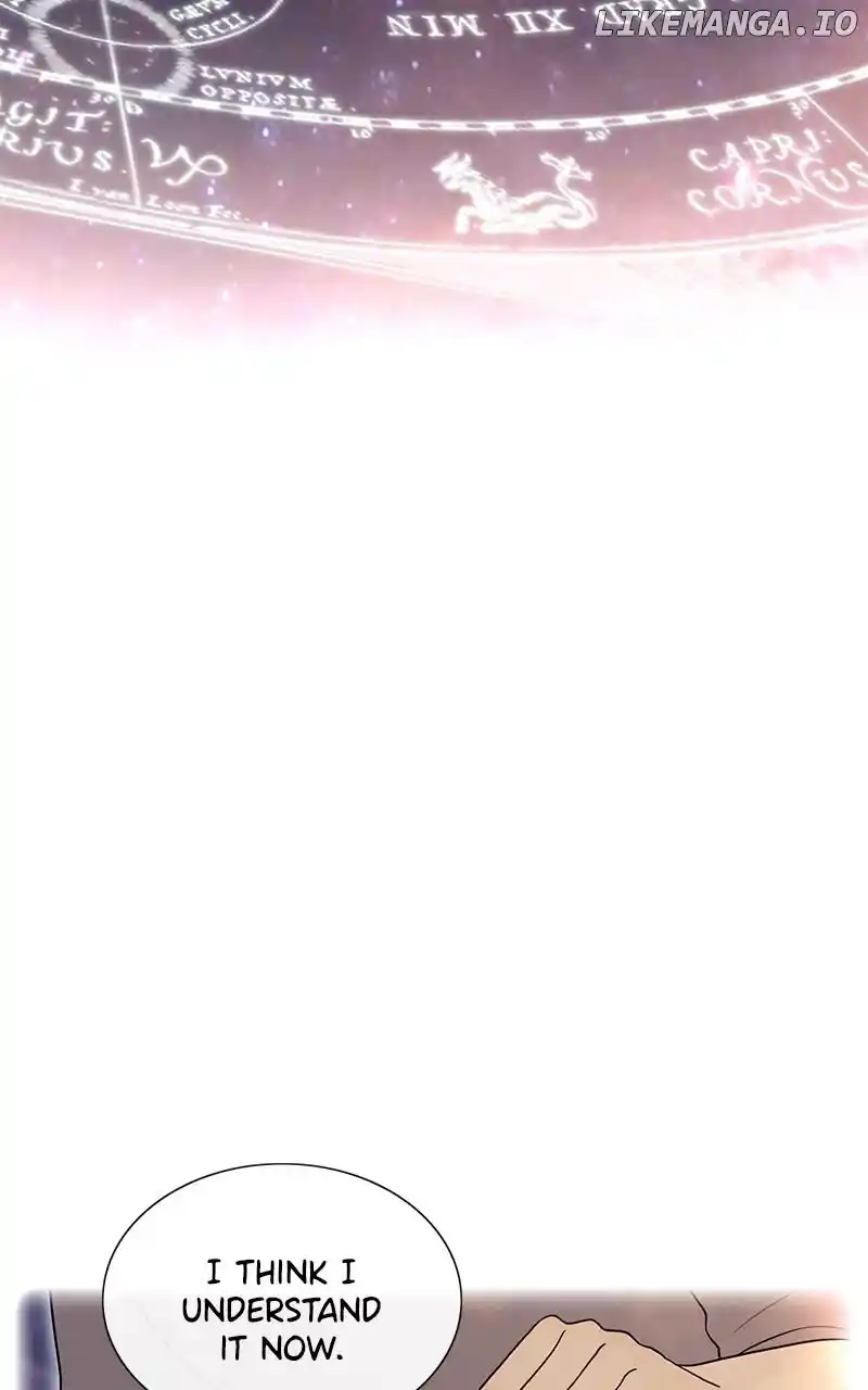 Eaternal Nocturnal Chapter 96