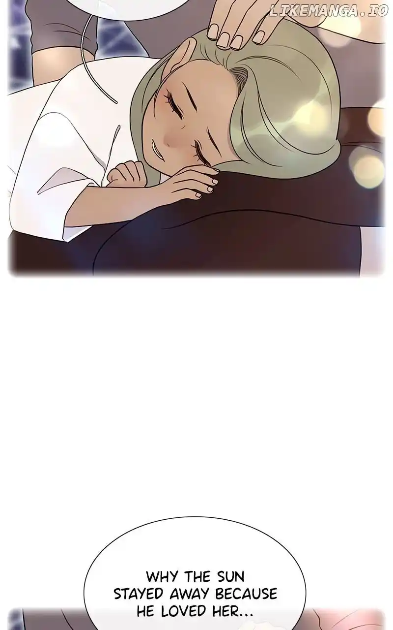 Eaternal Nocturnal Chapter 96