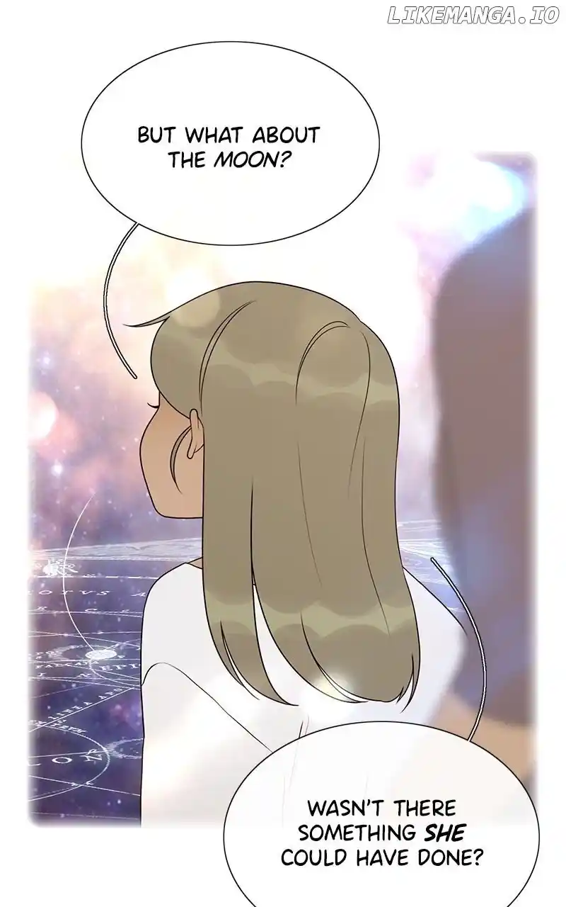 Eaternal Nocturnal Chapter 96