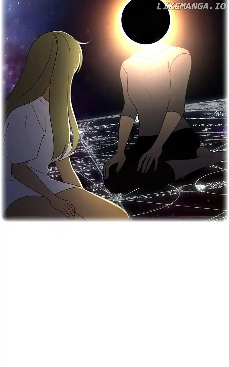 Eaternal Nocturnal Chapter 96