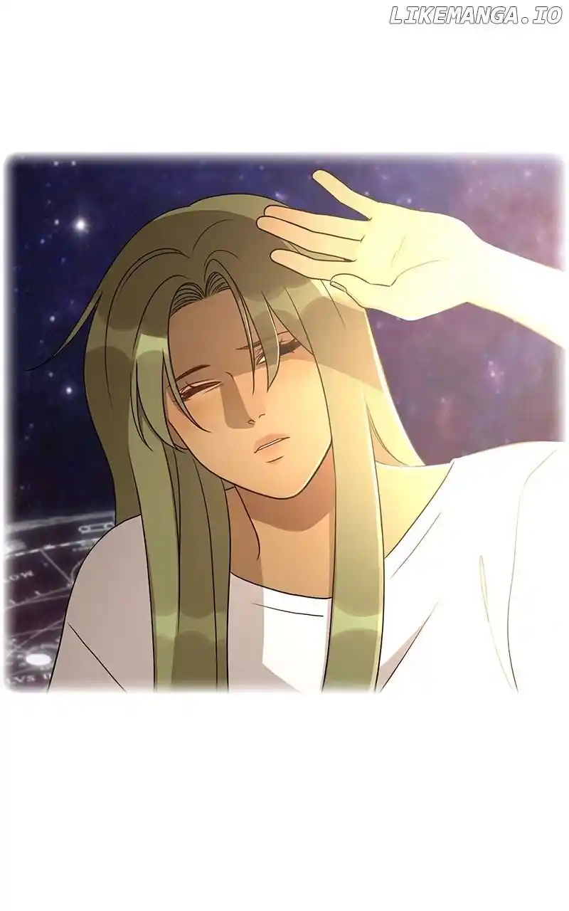 Eaternal Nocturnal Chapter 96