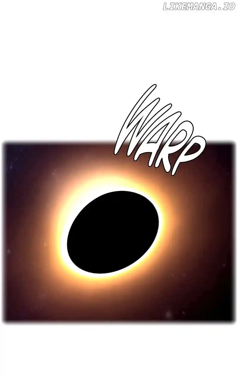 Eaternal Nocturnal Chapter 96