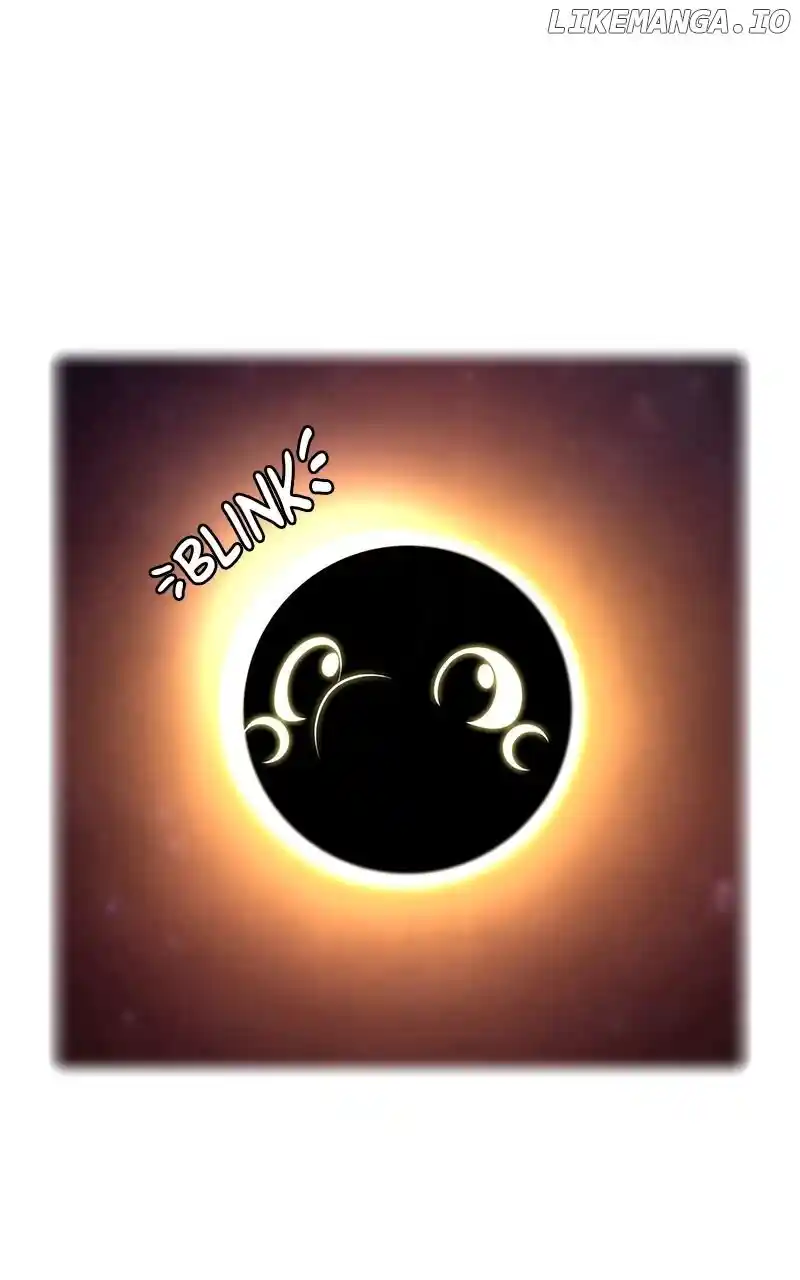 Eaternal Nocturnal Chapter 96