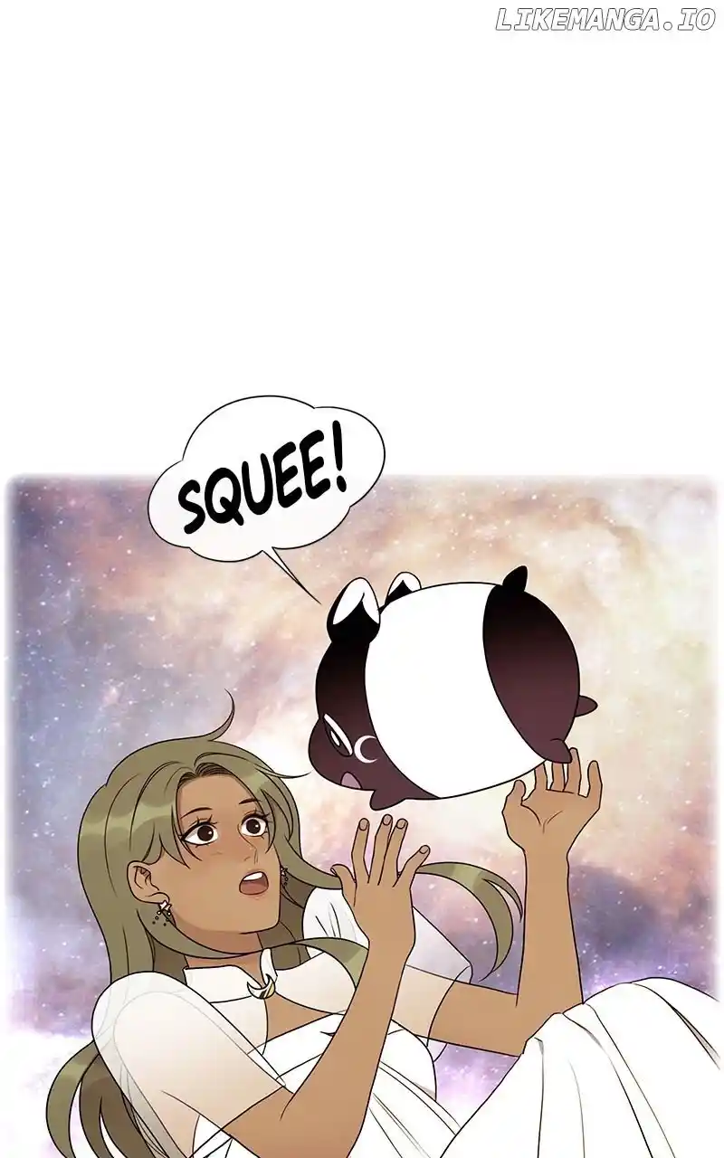 Eaternal Nocturnal Chapter 96