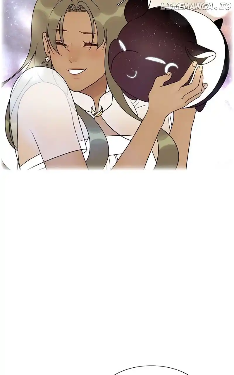 Eaternal Nocturnal Chapter 96