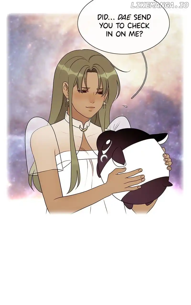 Eaternal Nocturnal Chapter 96