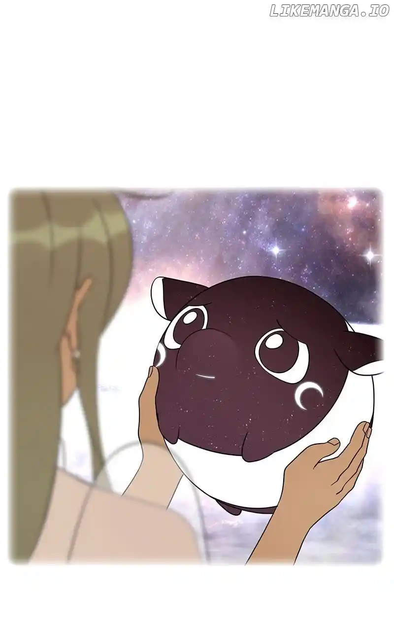 Eaternal Nocturnal Chapter 96