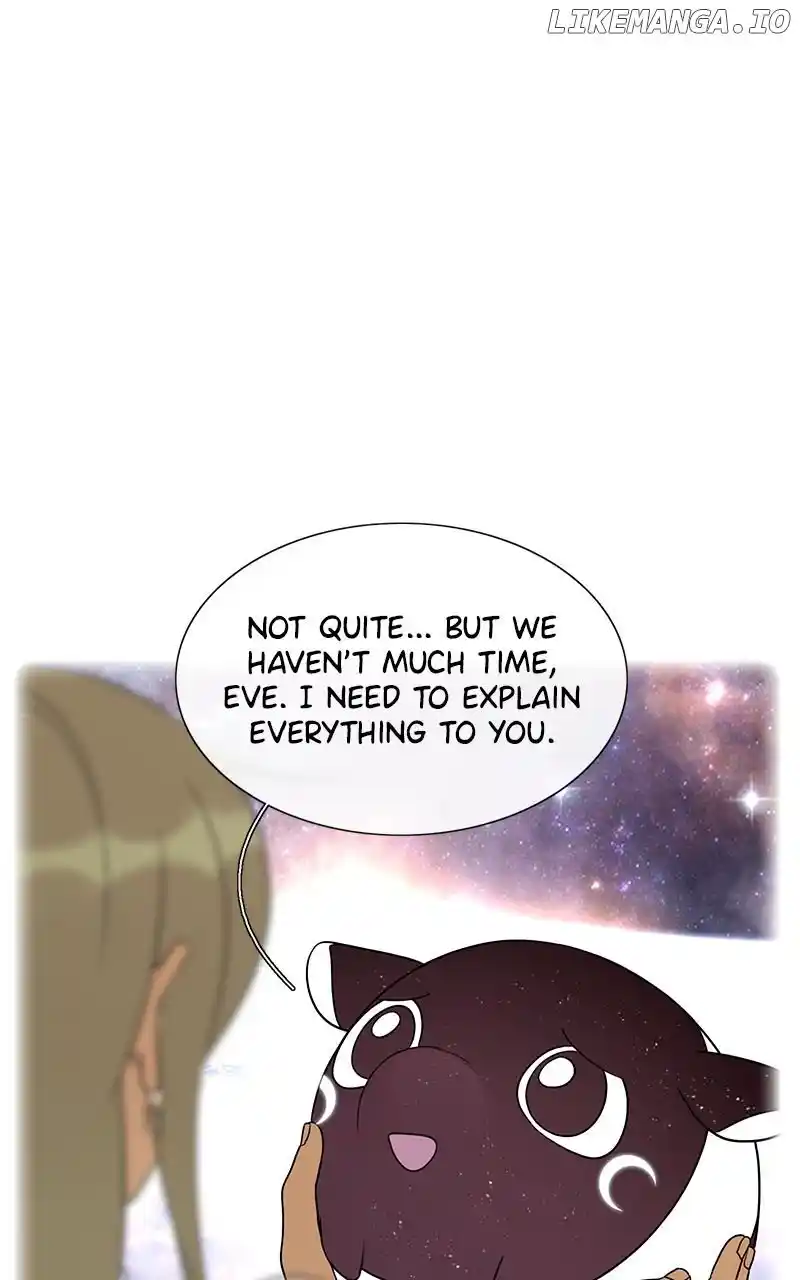 Eaternal Nocturnal Chapter 96