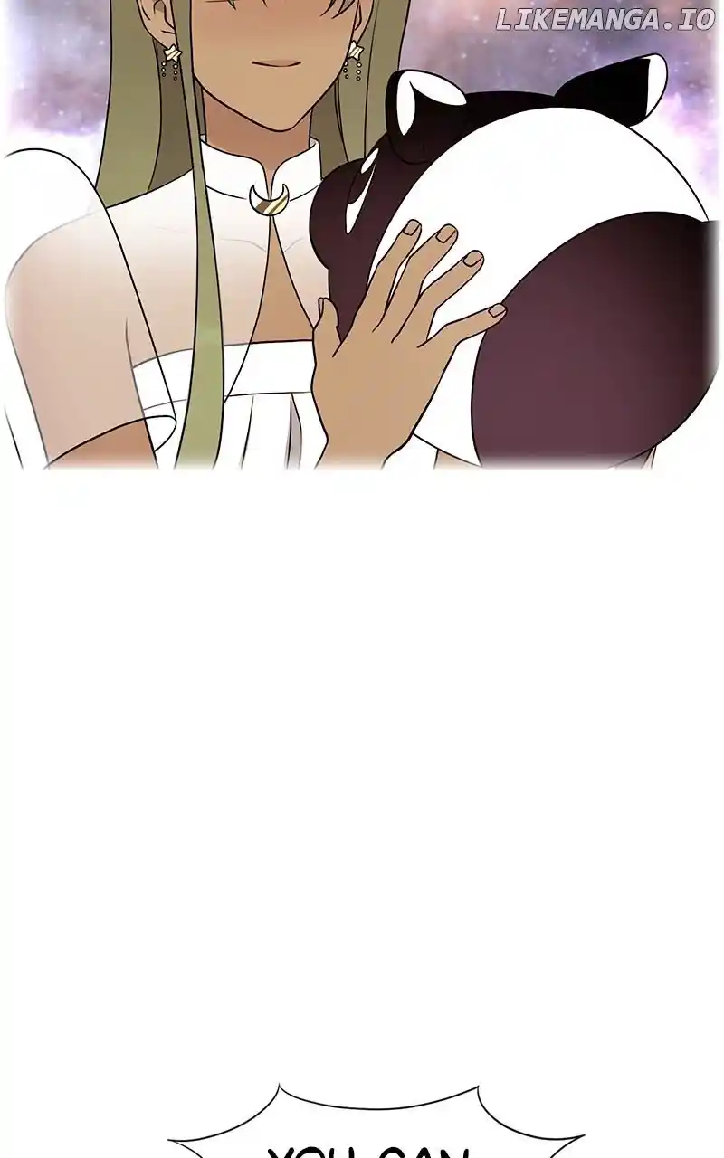 Eaternal Nocturnal Chapter 96