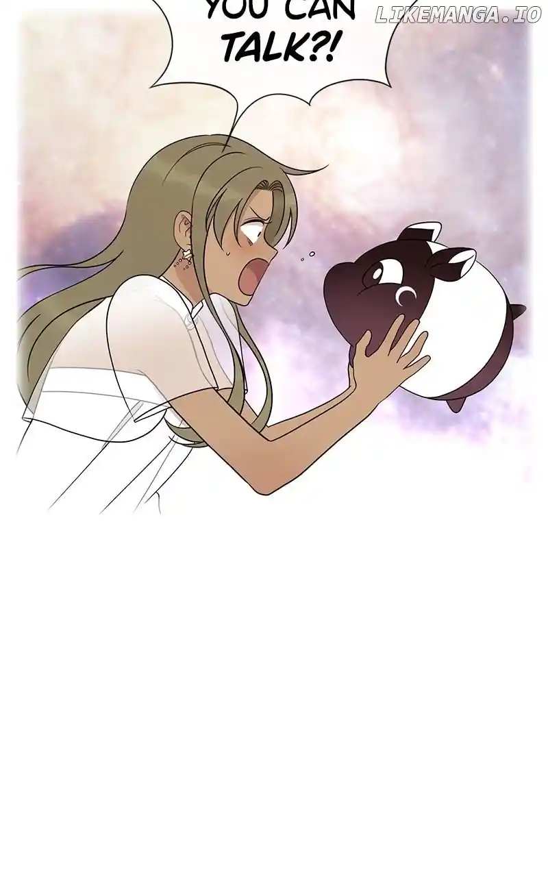 Eaternal Nocturnal Chapter 96