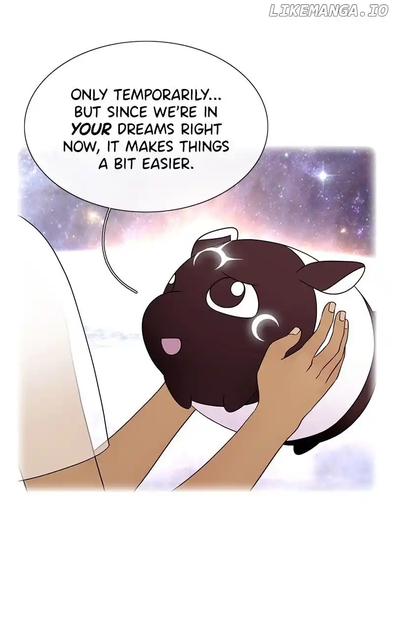 Eaternal Nocturnal Chapter 96