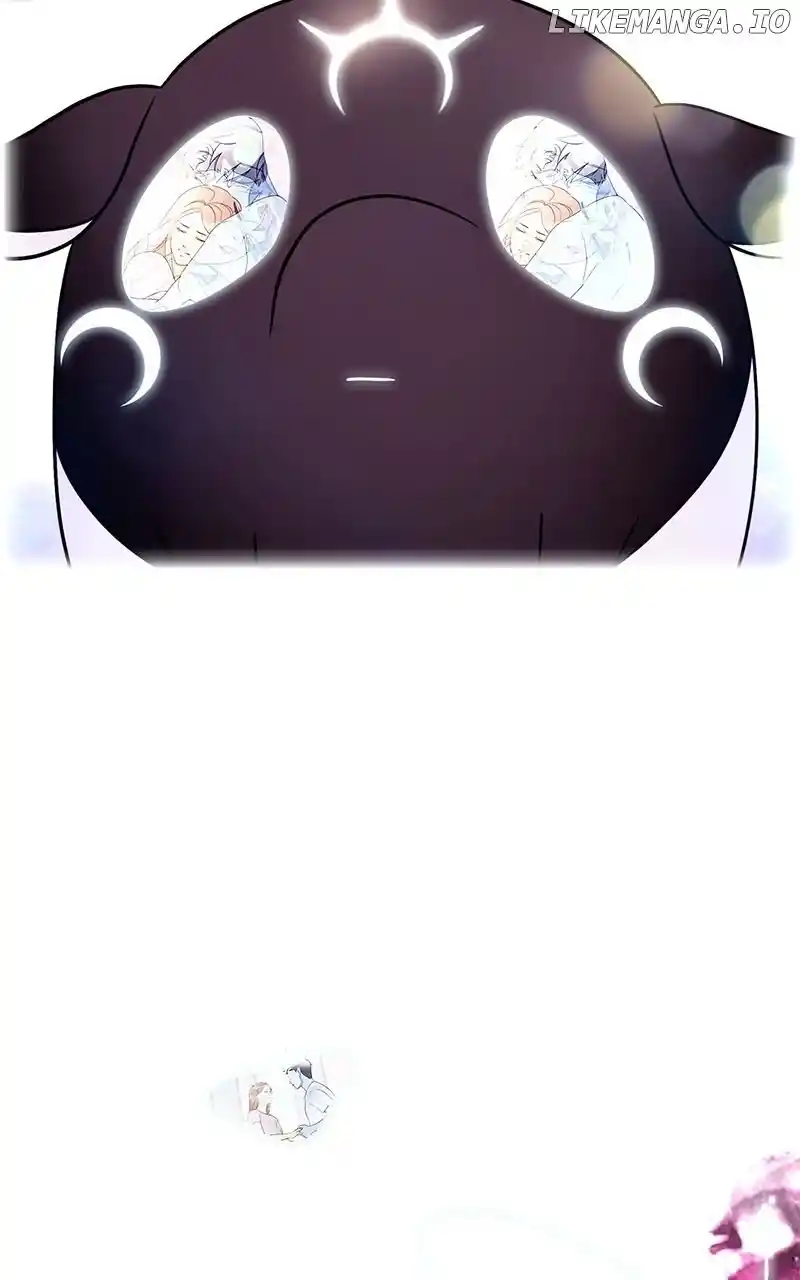 Eaternal Nocturnal Chapter 96