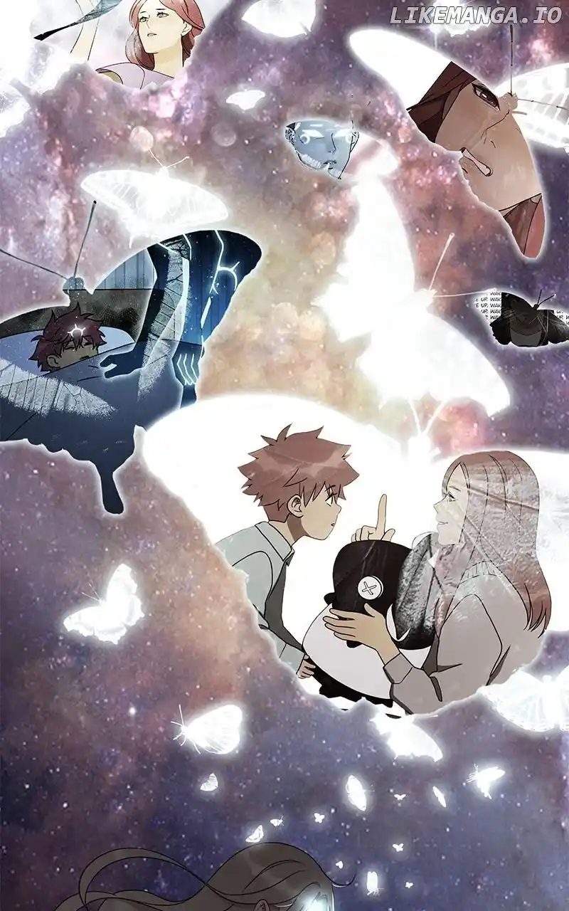 Eaternal Nocturnal Chapter 96