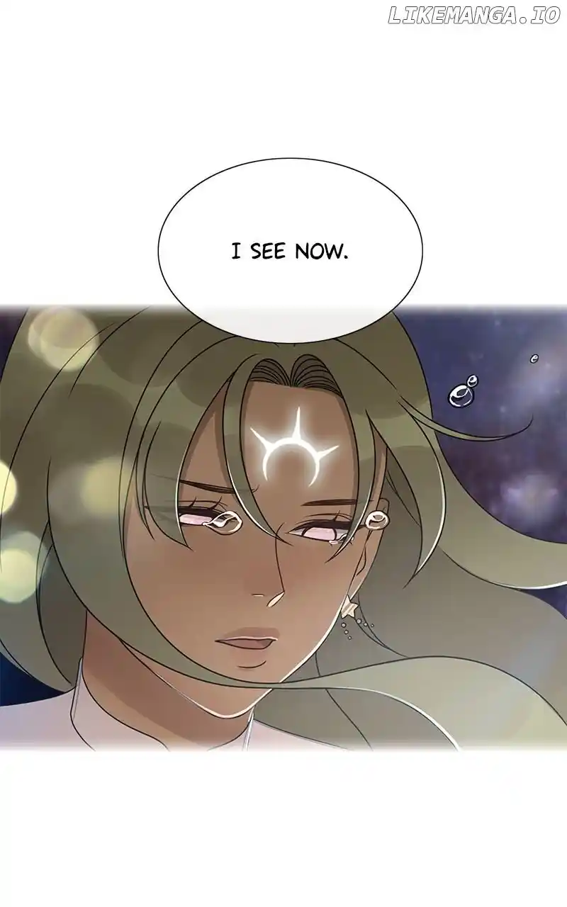 Eaternal Nocturnal Chapter 96