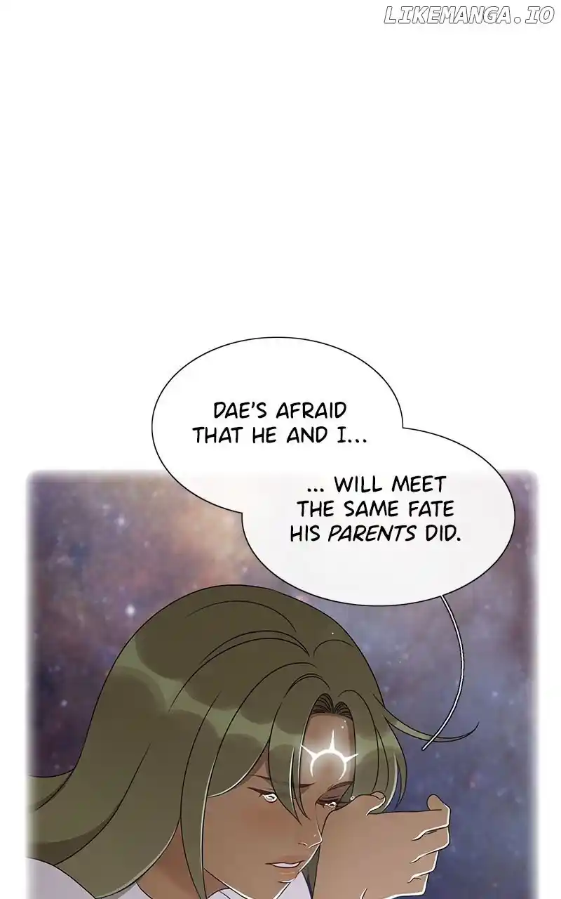 Eaternal Nocturnal Chapter 96