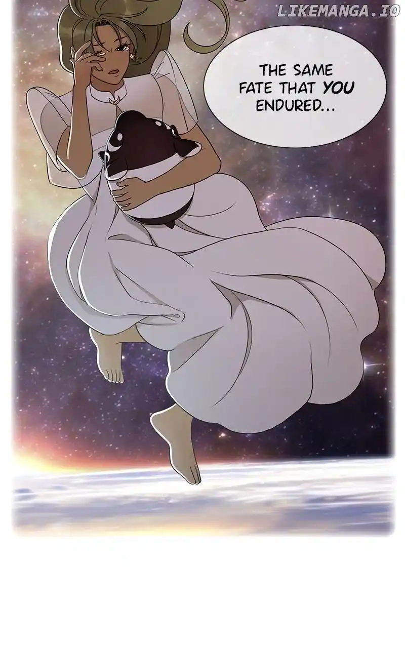 Eaternal Nocturnal Chapter 96