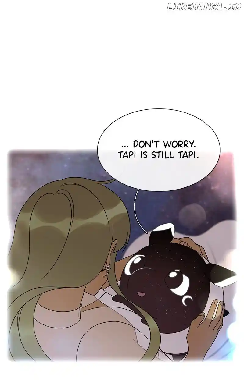 Eaternal Nocturnal Chapter 96