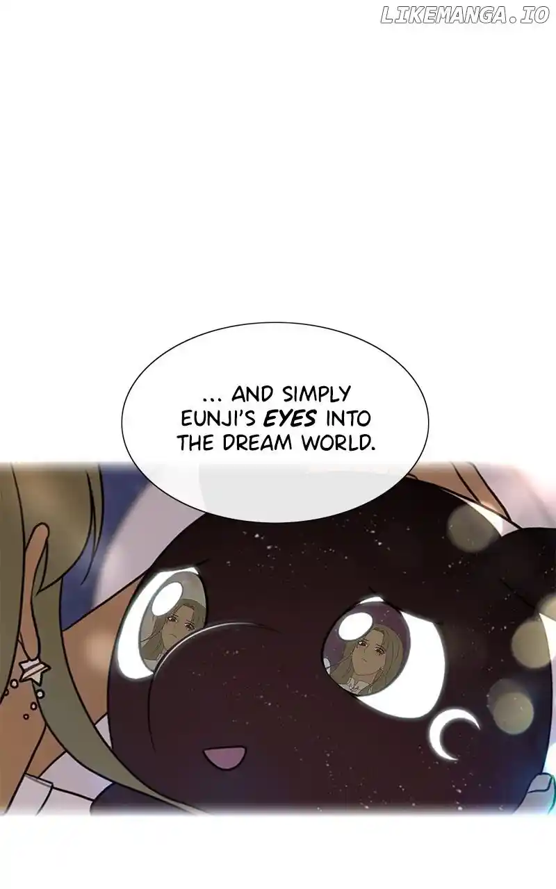 Eaternal Nocturnal Chapter 96