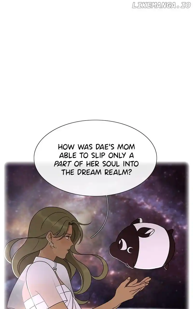 Eaternal Nocturnal Chapter 96