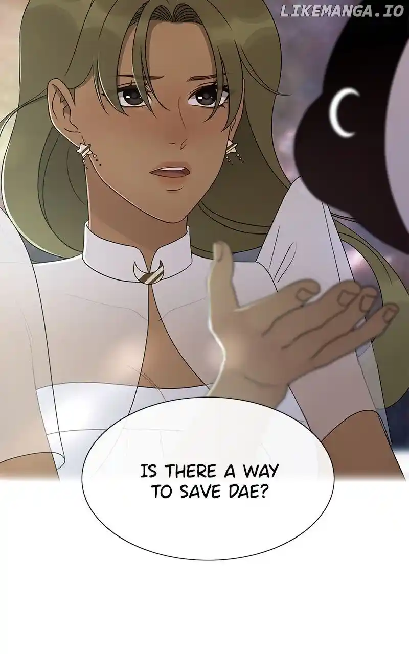 Eaternal Nocturnal Chapter 96