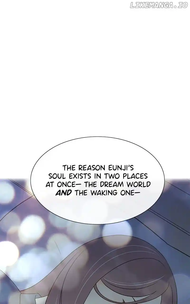 Eaternal Nocturnal Chapter 96