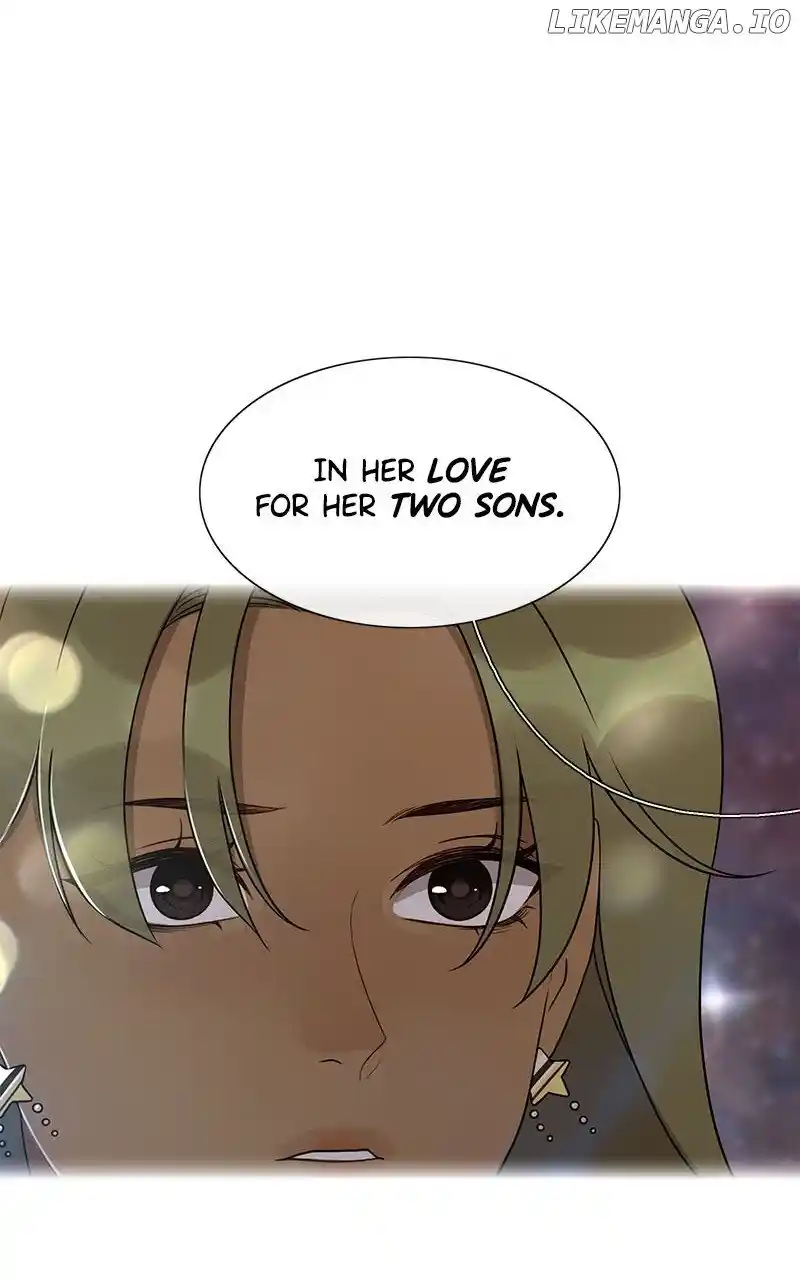 Eaternal Nocturnal Chapter 96