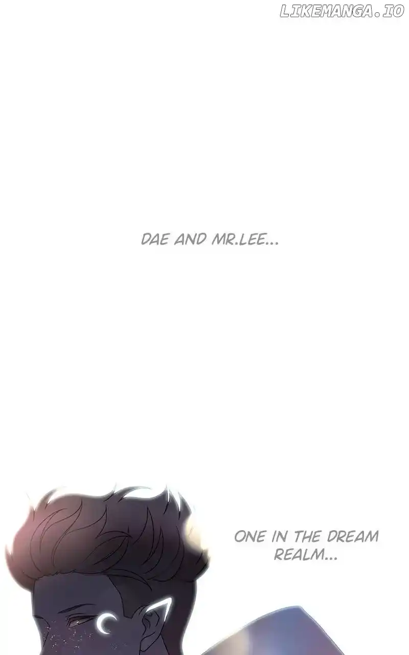 Eaternal Nocturnal Chapter 96