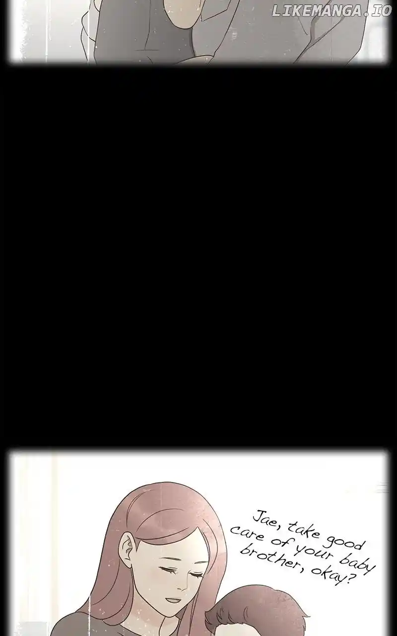 Eaternal Nocturnal Chapter 96