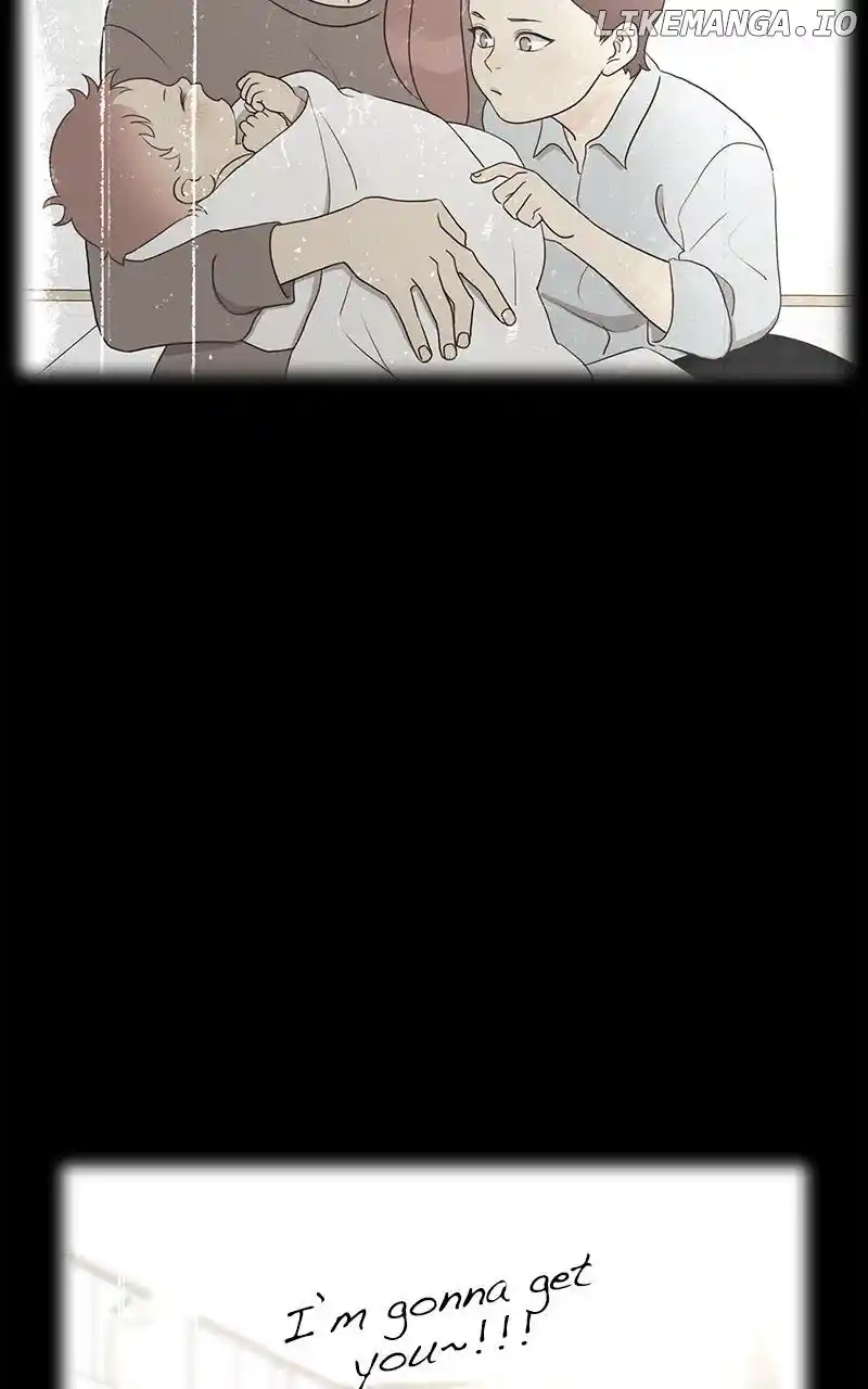 Eaternal Nocturnal Chapter 96