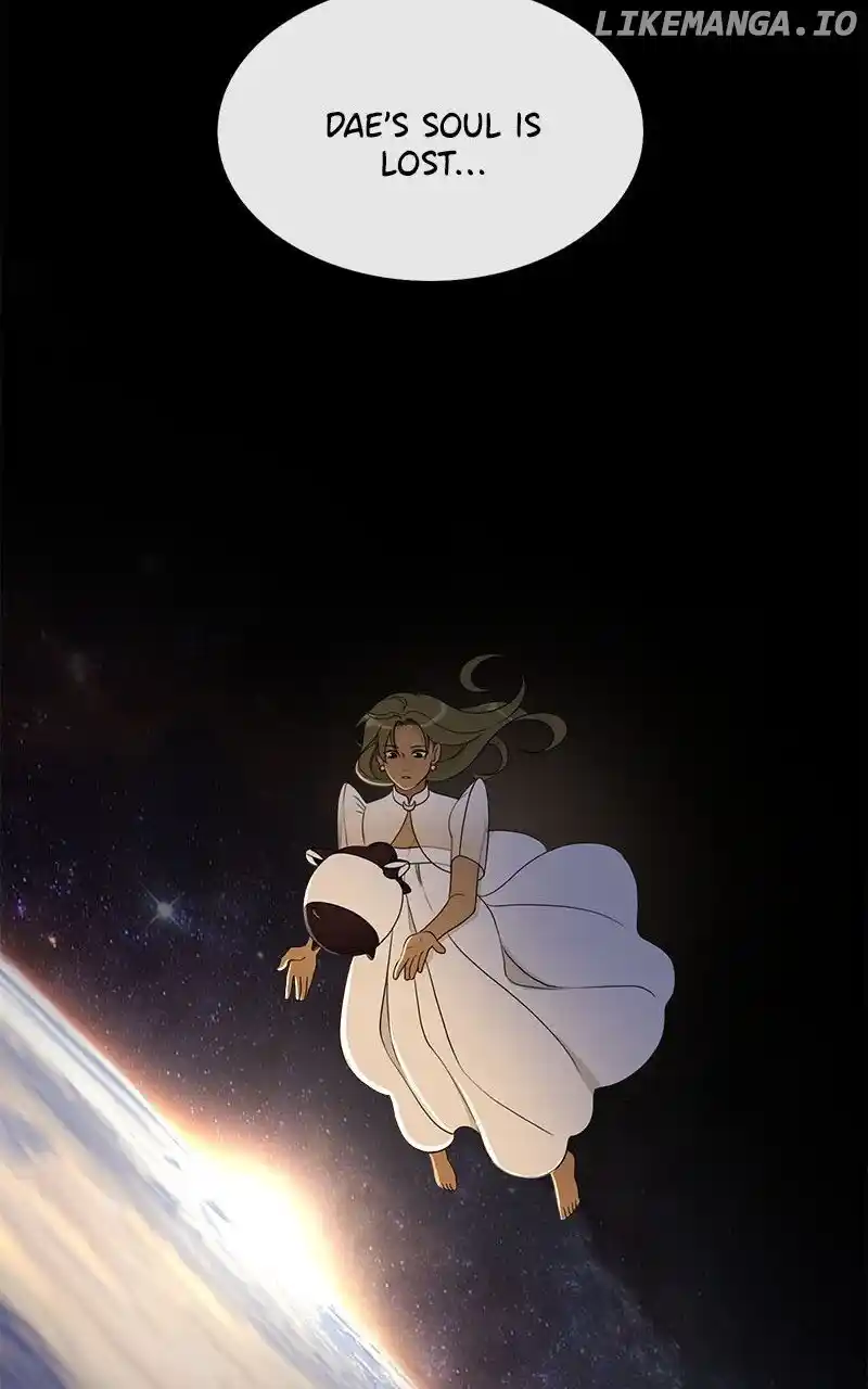 Eaternal Nocturnal Chapter 96