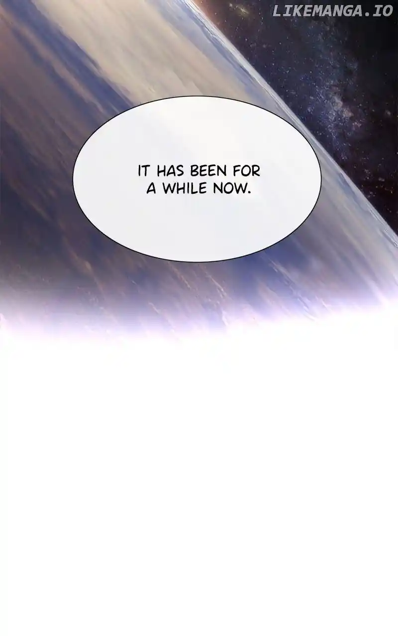 Eaternal Nocturnal Chapter 96