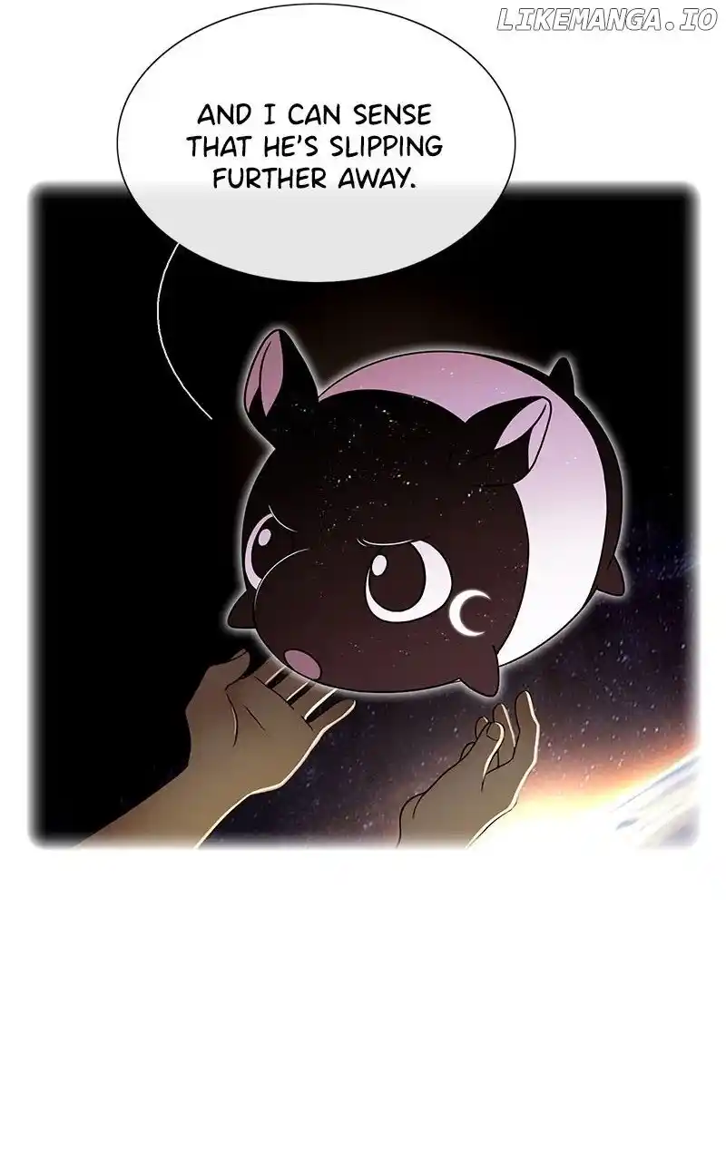 Eaternal Nocturnal Chapter 96