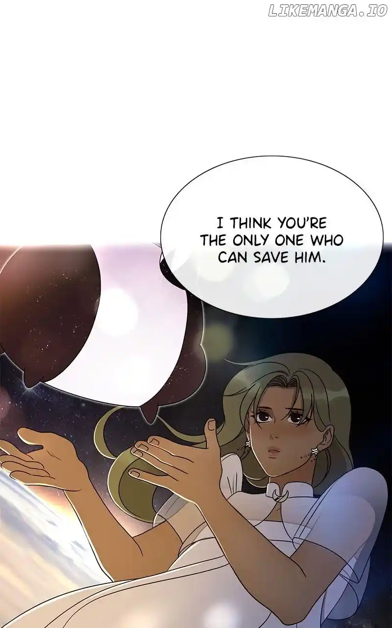 Eaternal Nocturnal Chapter 96