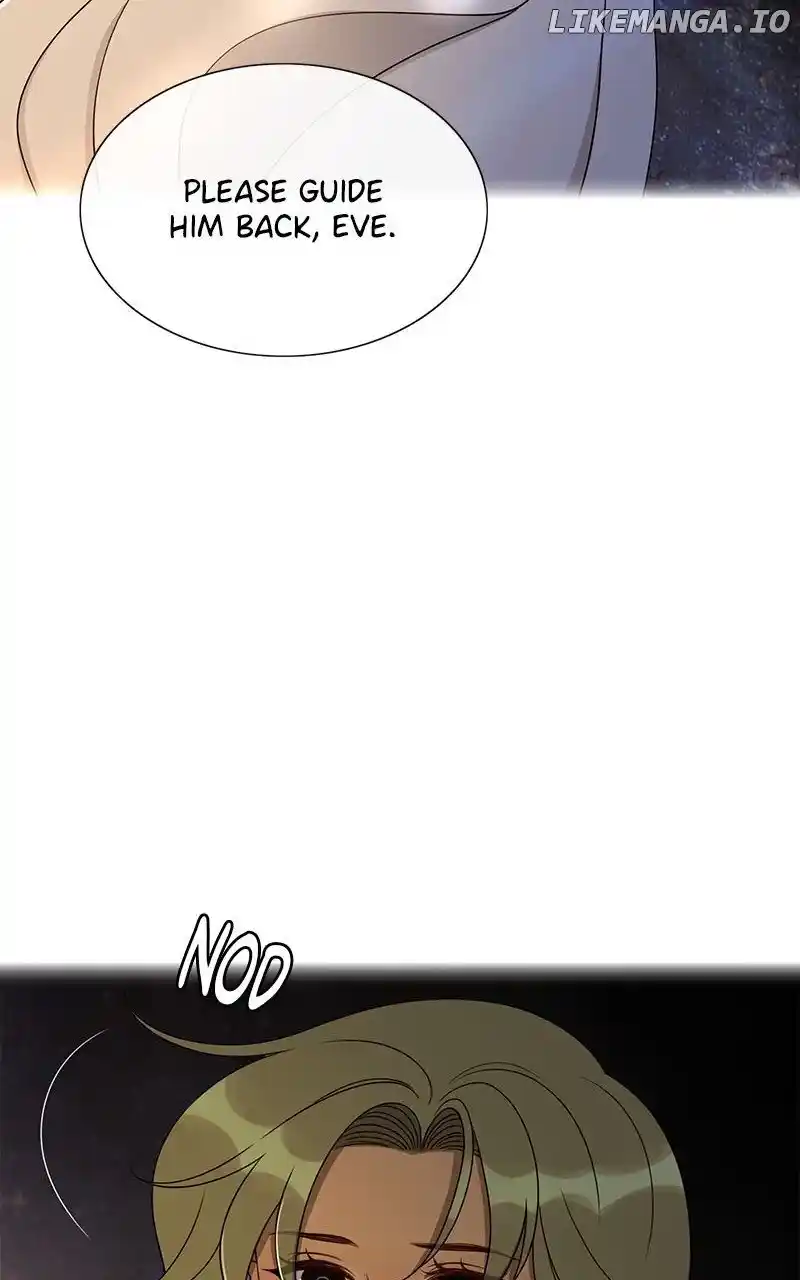 Eaternal Nocturnal Chapter 96