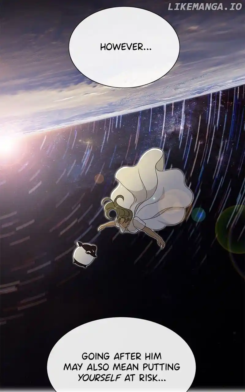 Eaternal Nocturnal Chapter 96