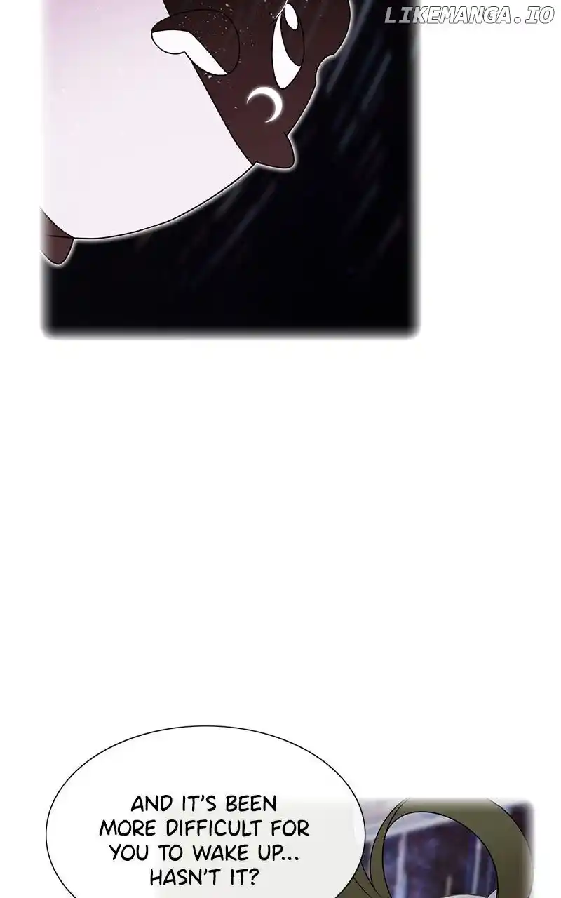 Eaternal Nocturnal Chapter 96