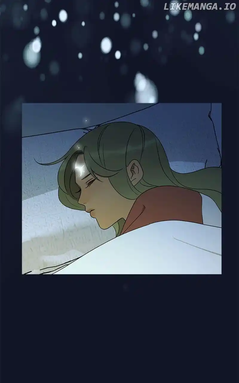 Eaternal Nocturnal Chapter 96