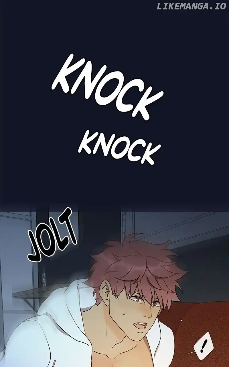 Eaternal Nocturnal Chapter 96