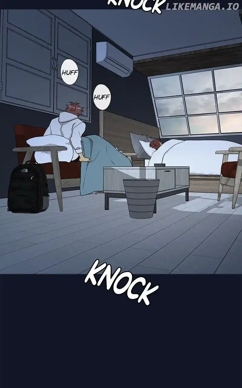 Eaternal Nocturnal Chapter 96