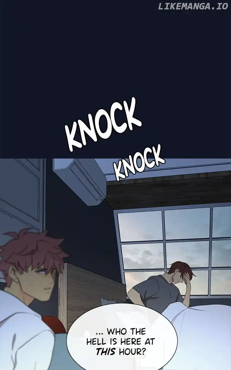 Eaternal Nocturnal Chapter 96