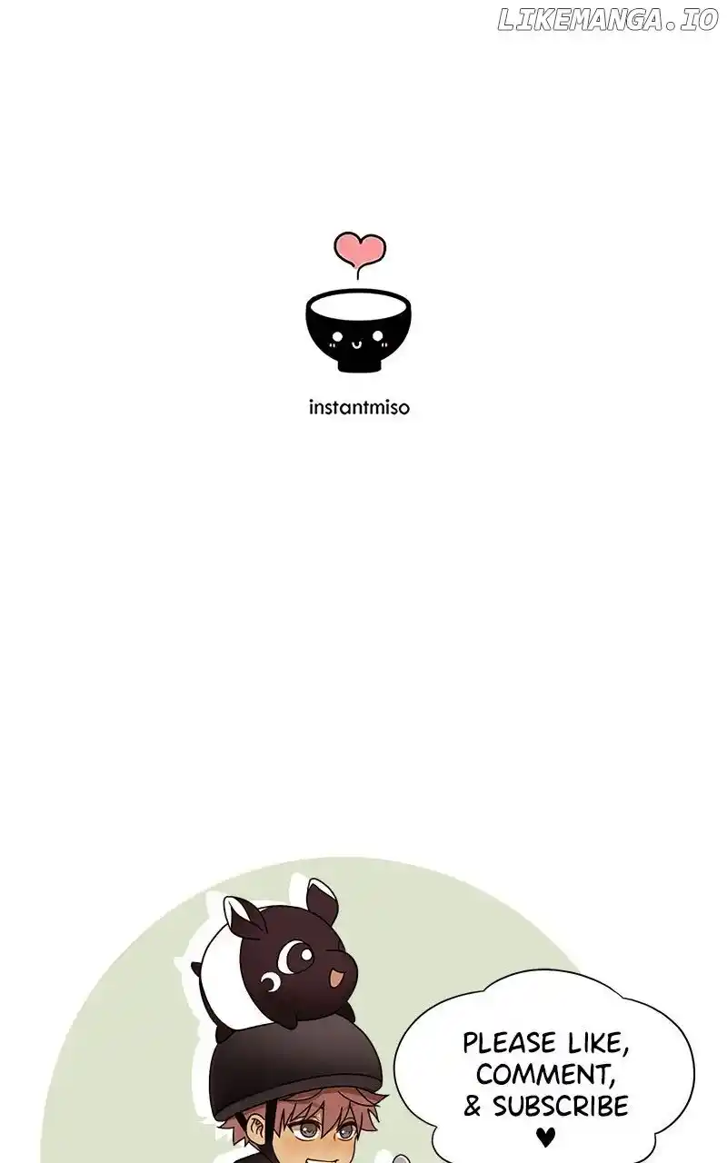 Eaternal Nocturnal Chapter 96