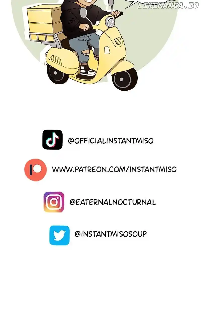 Eaternal Nocturnal Chapter 96