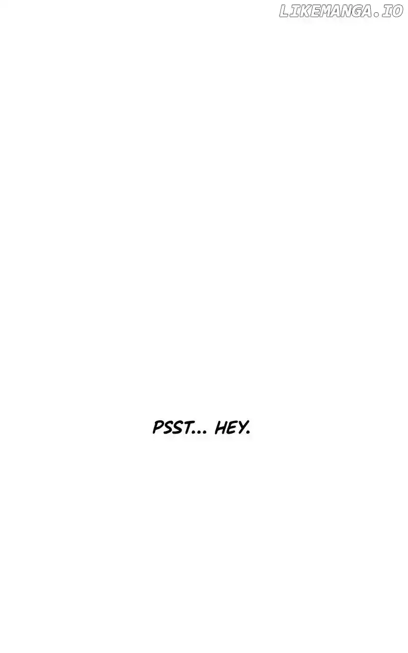 Eaternal Nocturnal Chapter 96